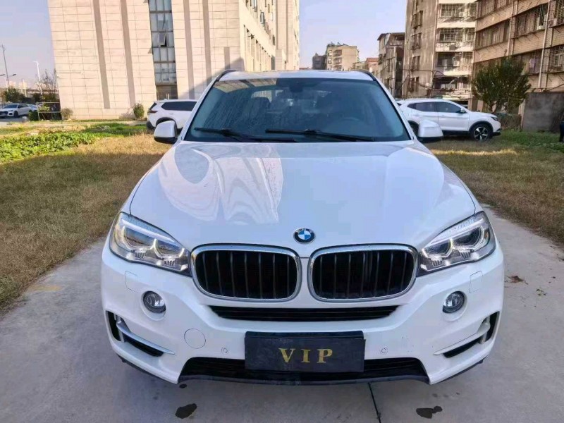 襄阳16年宝马X51