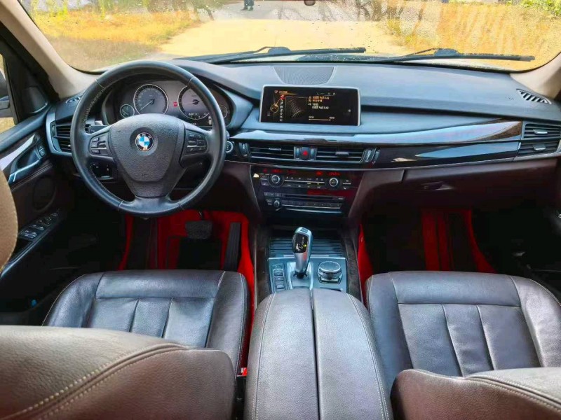 襄阳16年宝马X53