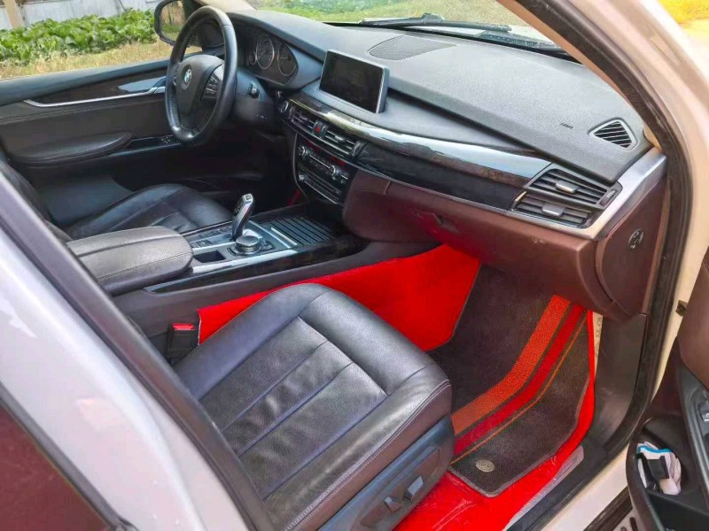 襄阳16年宝马X56