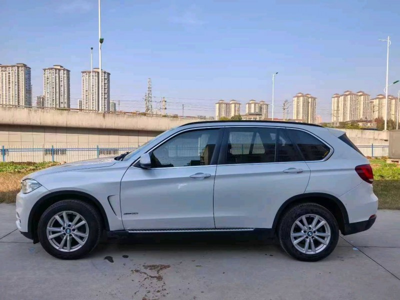襄阳16年宝马X58