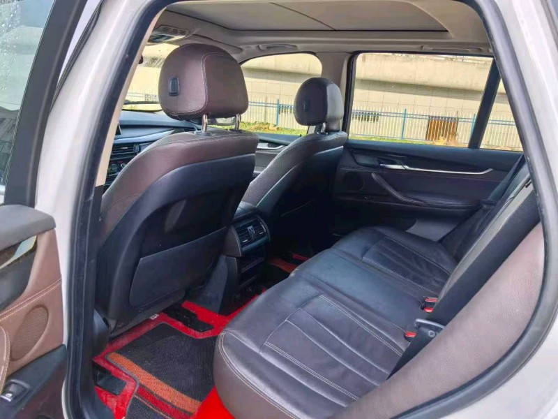 襄阳16年宝马X59