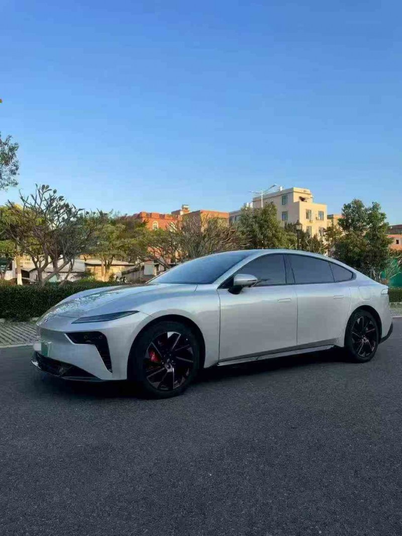 南平24年東風奕派2