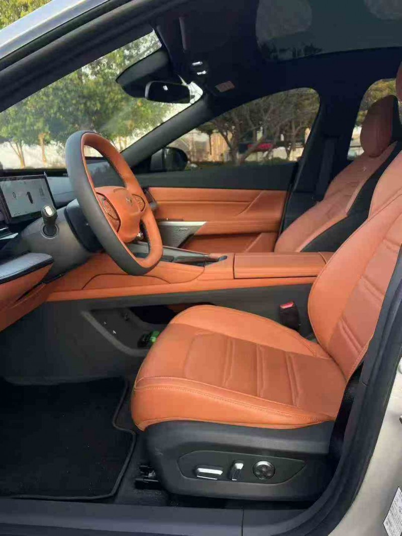 南平24年東風奕派3