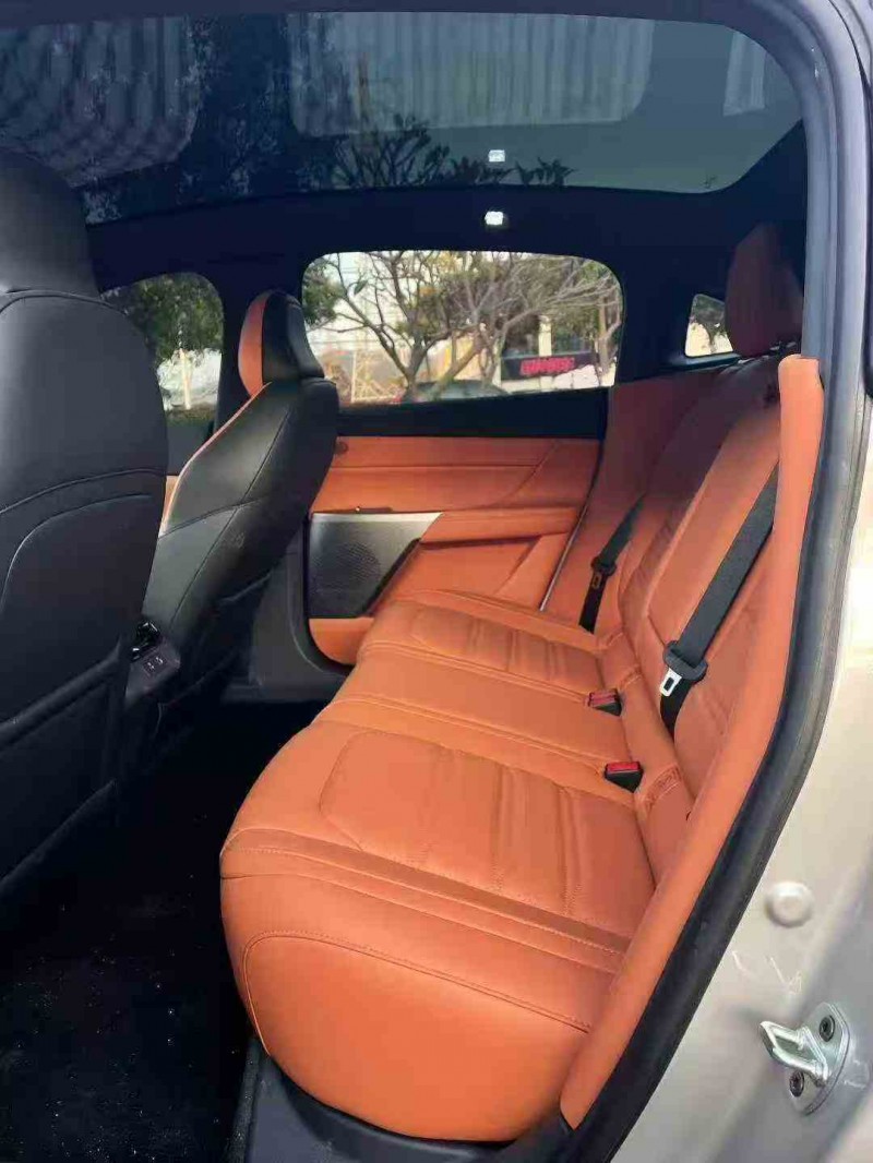 南平24年東風奕派4