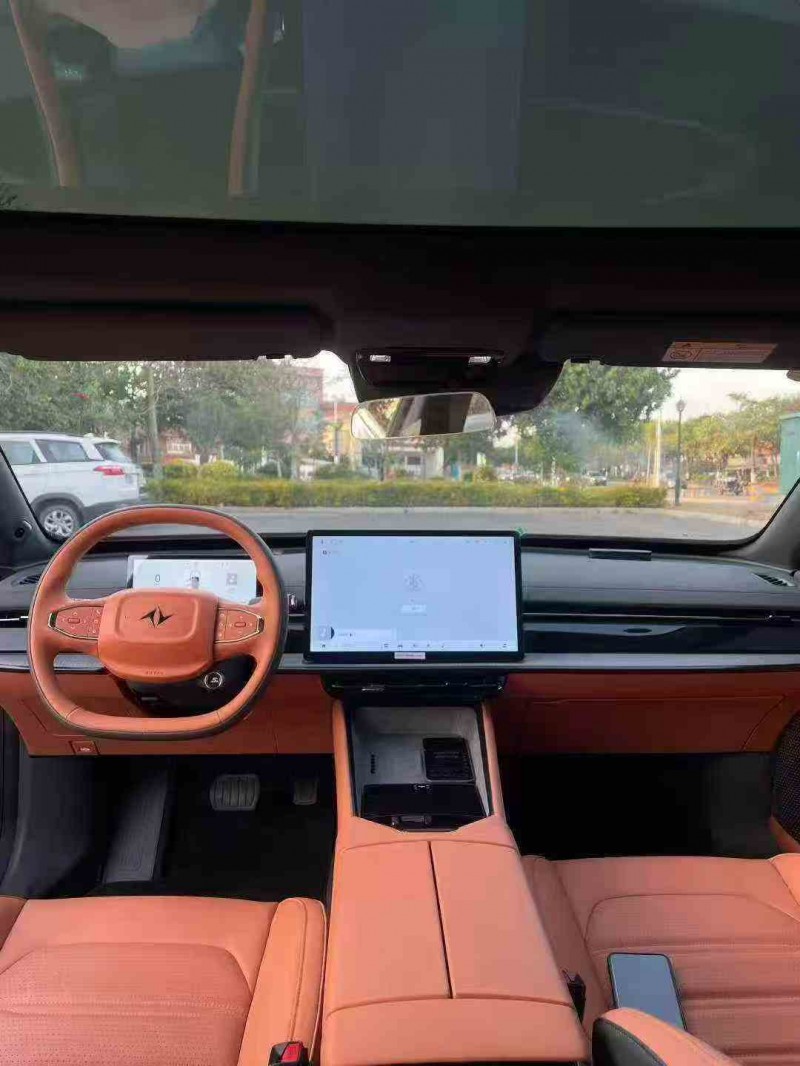 南平24年東風奕派5