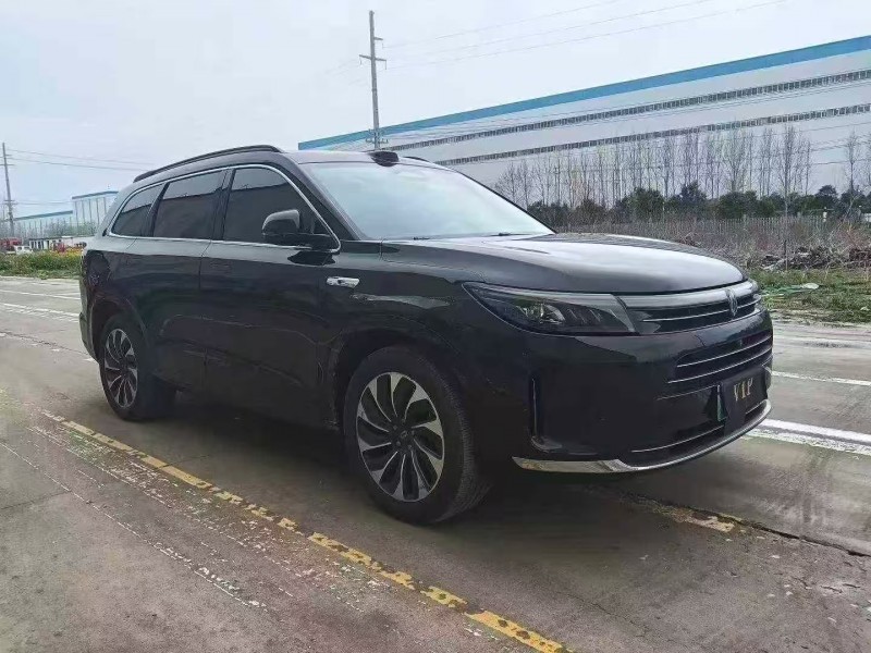 菏泽24年华为智选问界2