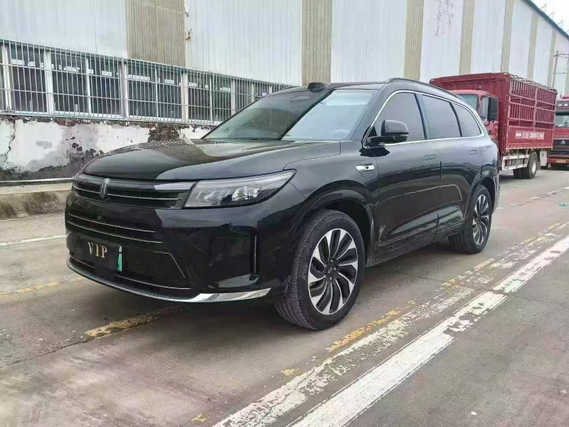 菏泽24年华为智选问界3