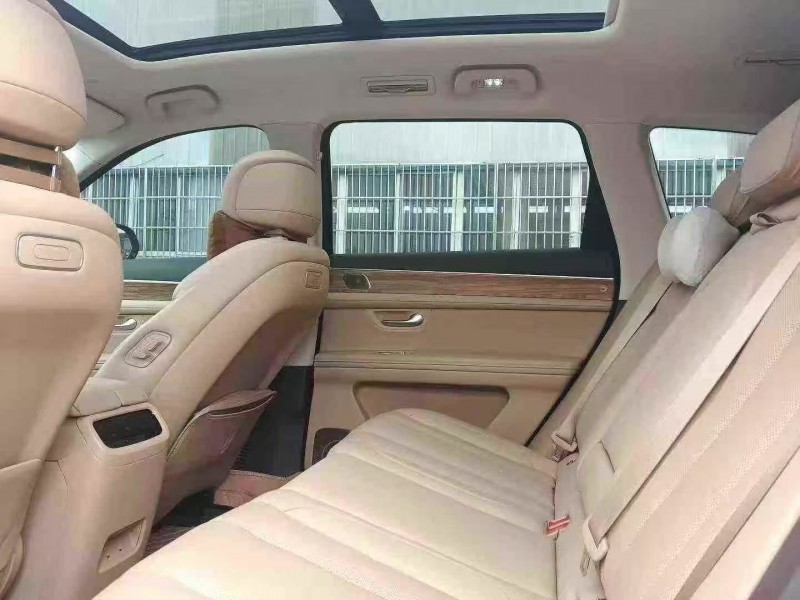 菏泽24年华为智选问界5