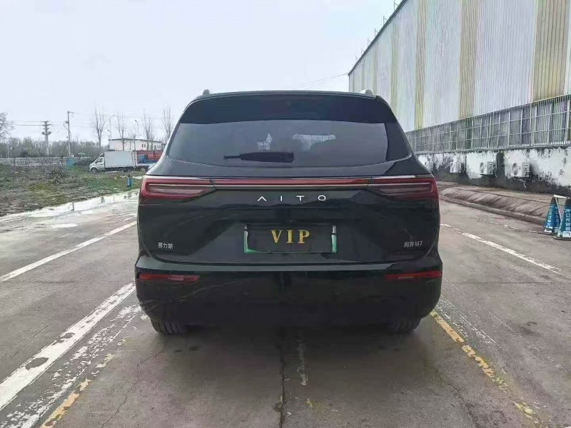 菏泽24年华为智选问界9