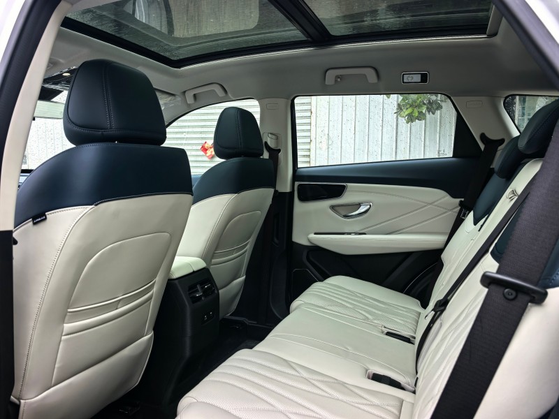 苏州25年奇瑞捷途5