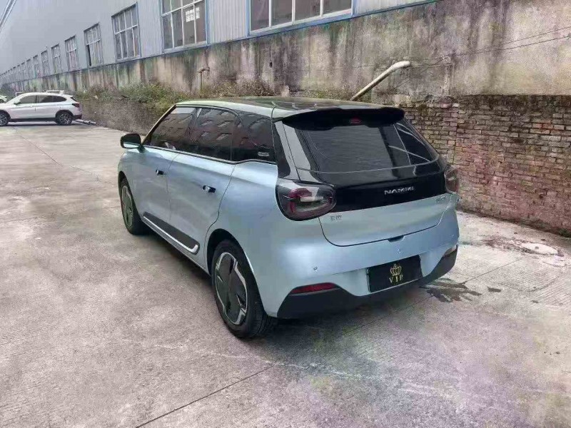 三明24年東風納米3