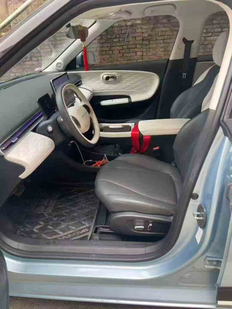 三明24年東風納米5