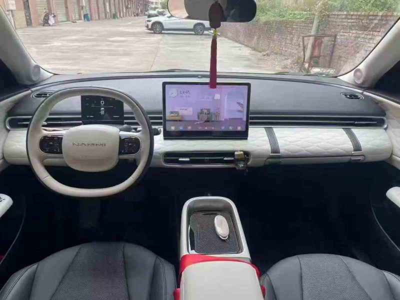 三明24年東風納米6