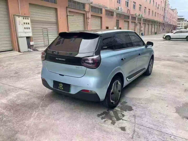 三明24年東風納米8