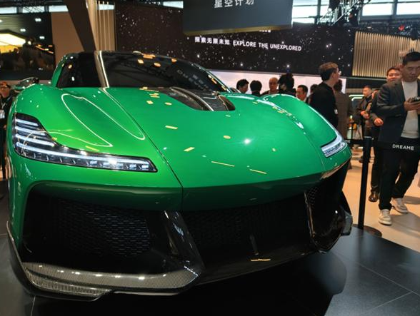 抵押车价格多少