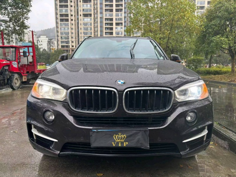 貴陽16年寶馬X51