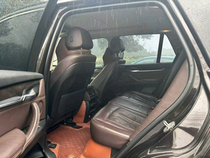 貴陽16年寶馬X58