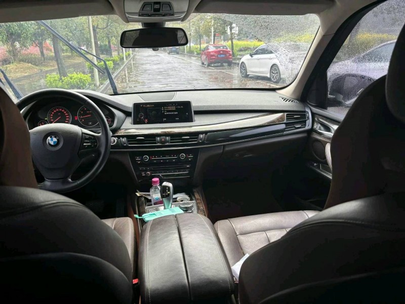 貴陽16年寶馬X59