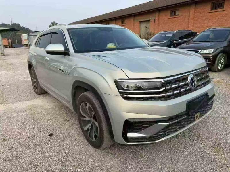 思茅21年大眾途昂2