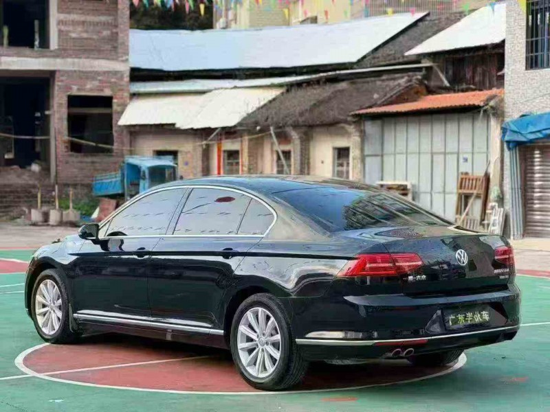 湛江18年大众迈腾6