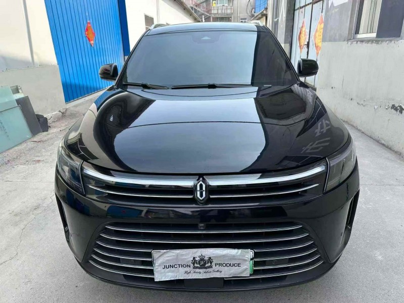 東營23年華為智選問界1