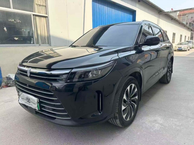 東營23年華為智選問界2