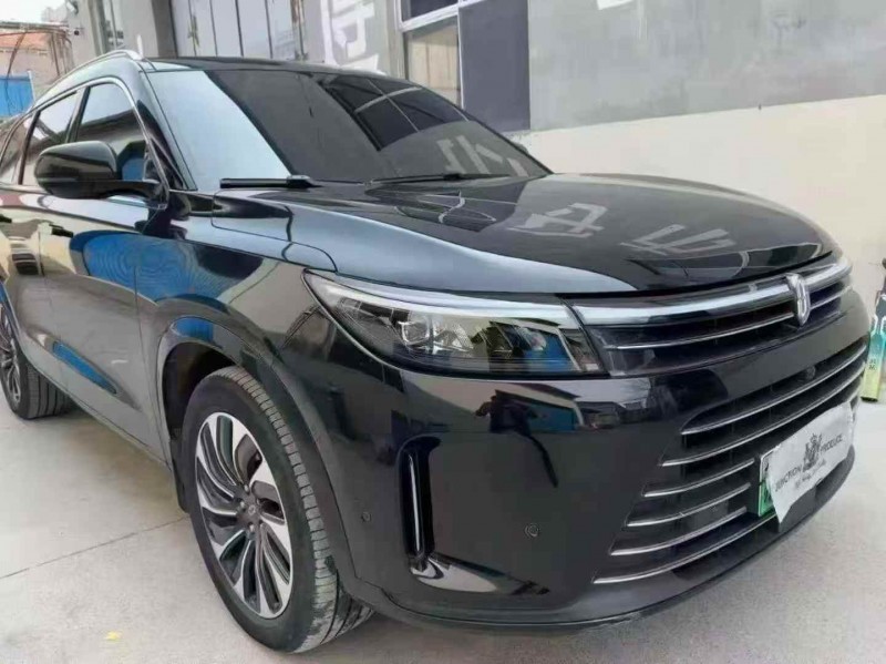 東營23年華為智選問界3