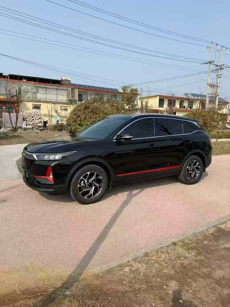 棗莊21年東風風神2