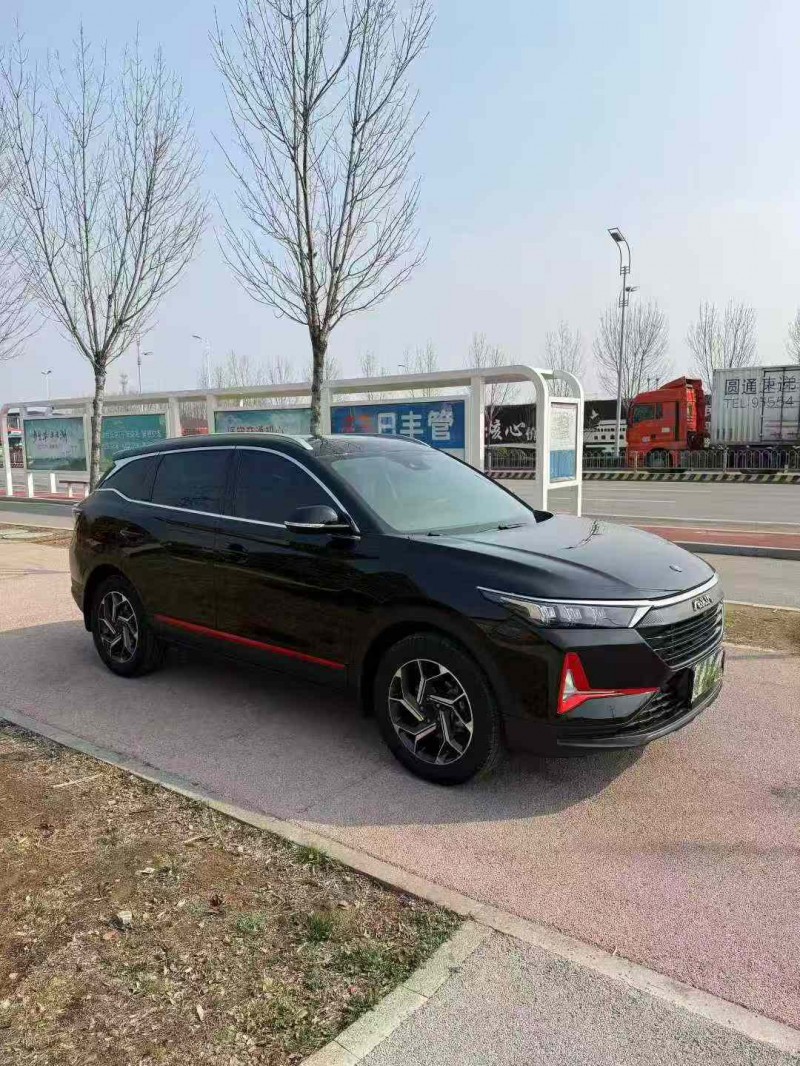 棗莊21年東風風神3