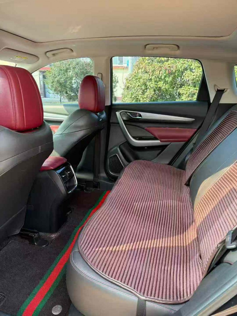 棗莊21年東風風神5