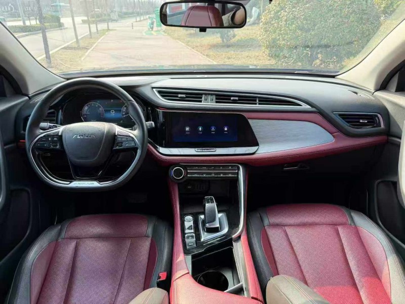 棗莊21年東風風神6