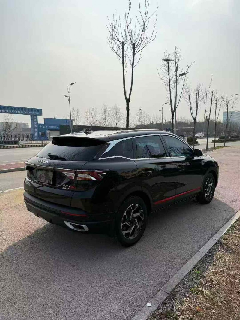 棗莊21年東風風神8