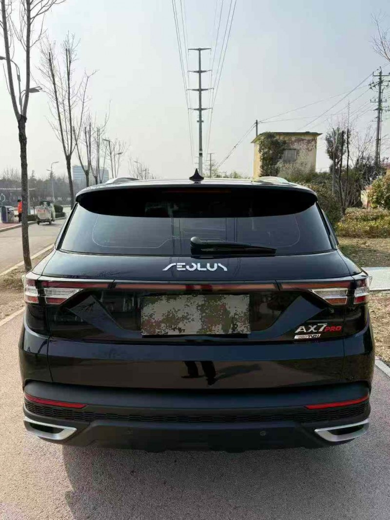 棗莊21年東風風神9