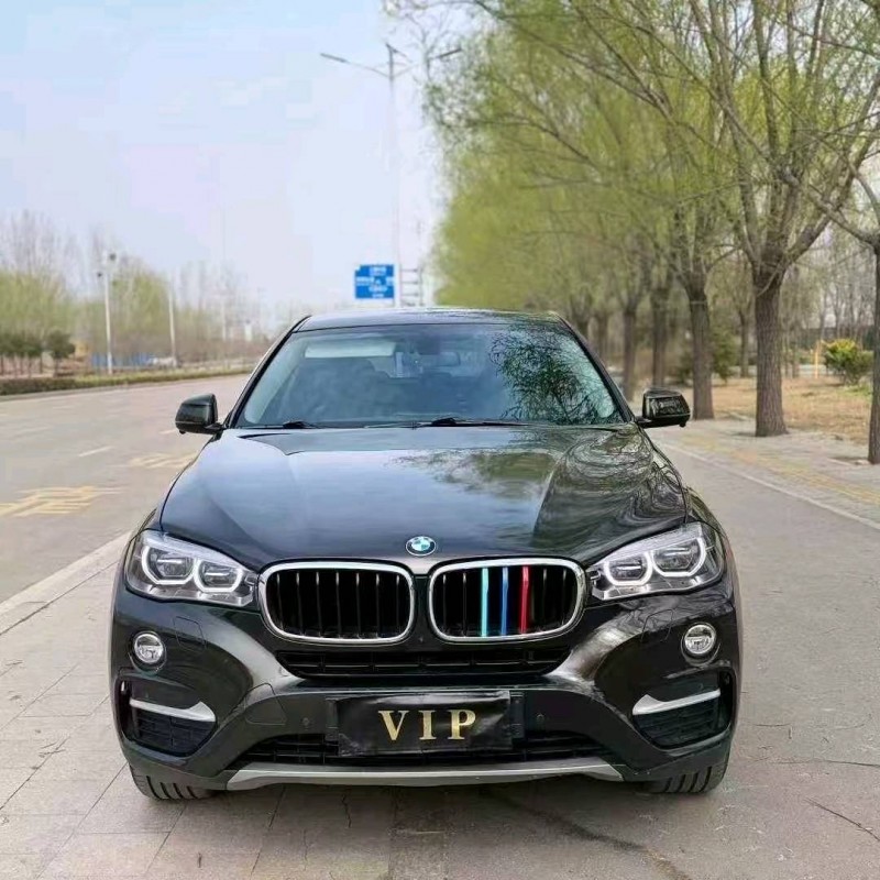 棗莊18年寶馬X61
