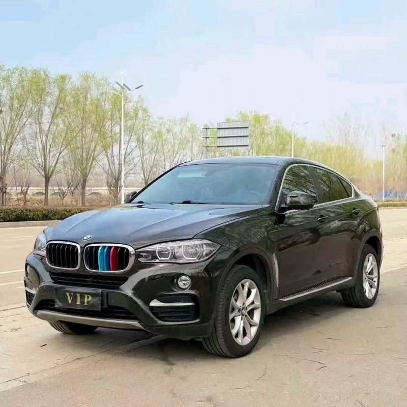 棗莊18年寶馬X62
