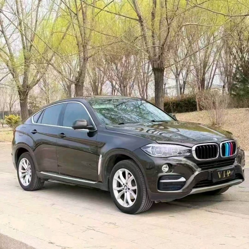 棗莊18年寶馬X63