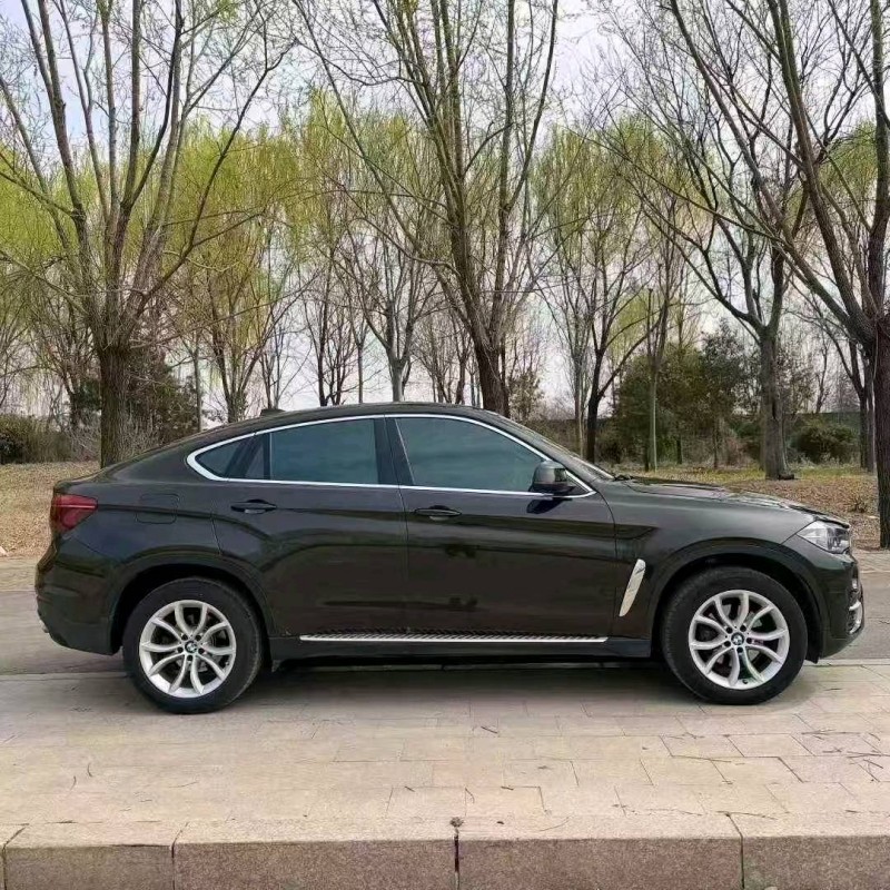 棗莊18年寶馬X66