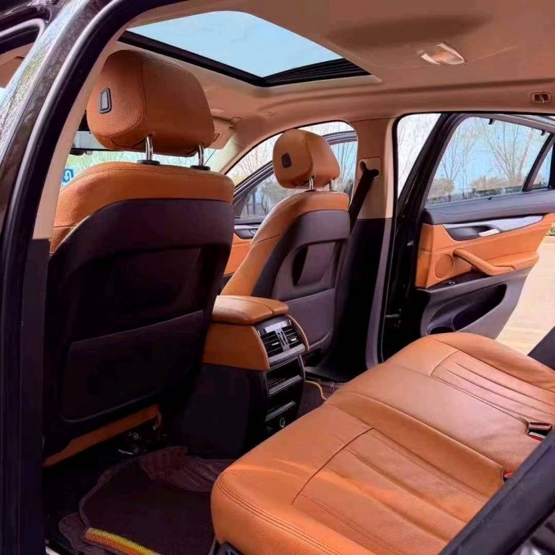 棗莊18年寶馬X67