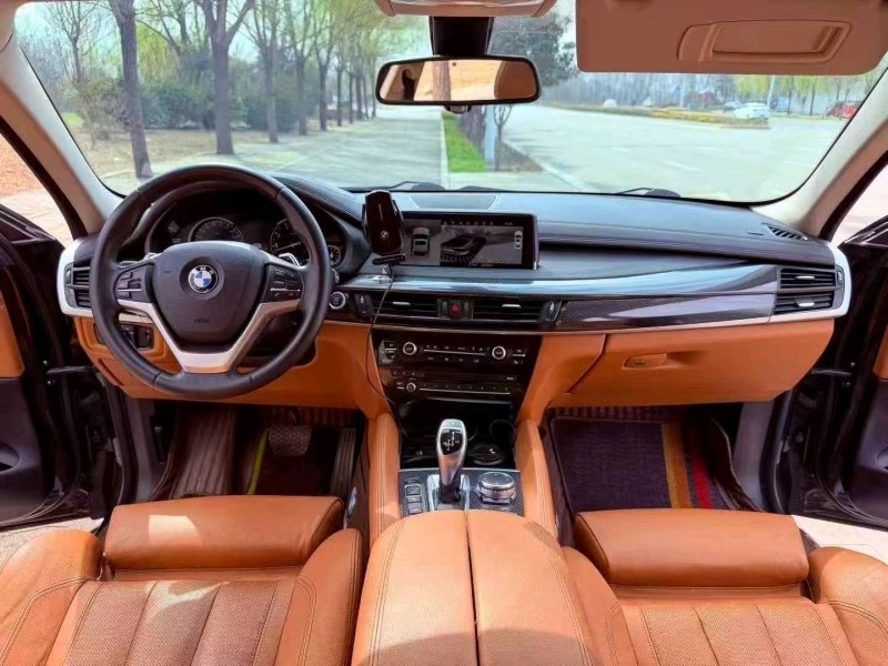 棗莊18年寶馬X69