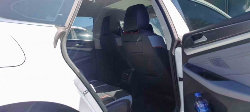 昭通25年大眾凌渡4