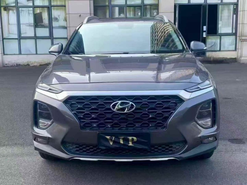 南平20年現代新勝達1