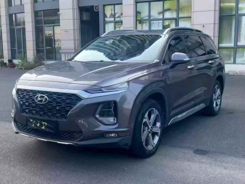 南平20年現代新勝達3