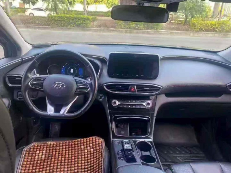 南平20年現代新勝達4