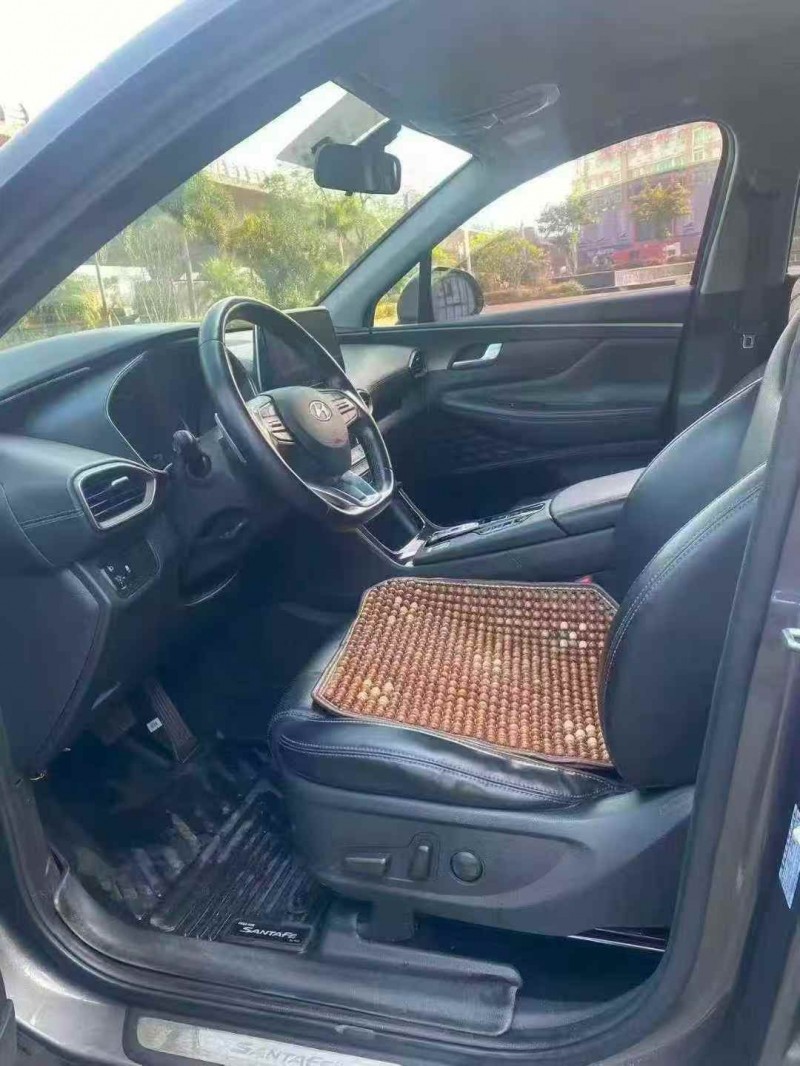 南平20年現代新勝達5