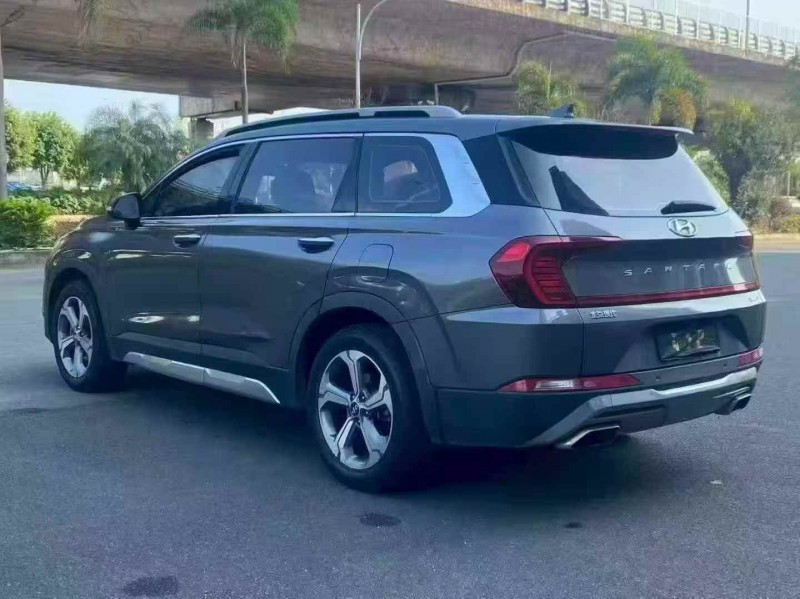 南平20年現代新勝達7