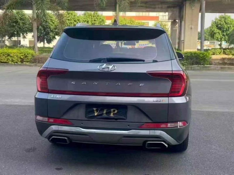 南平20年現代新勝達9