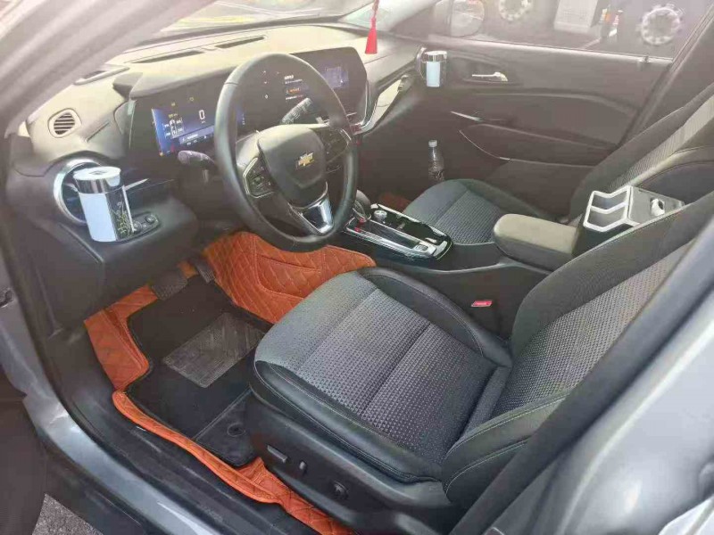 北海22年雪佛蘭星邁羅3