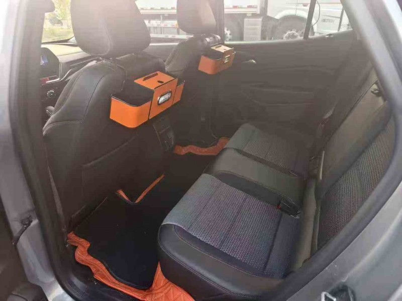 北海22年雪佛蘭星邁羅6