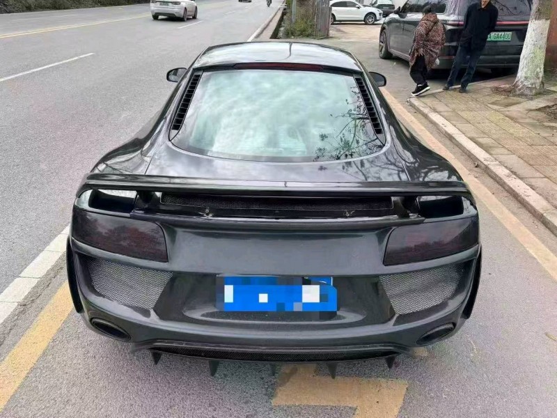 重庆17年奥迪R84