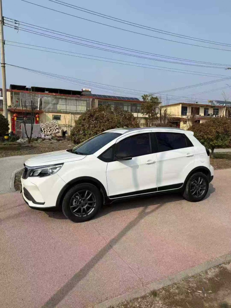 枣庄21年吉利远景2